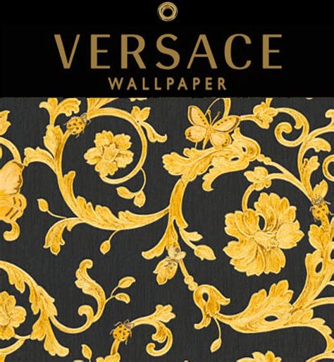 versace wallpaper 2|versace wallpaper home decor.